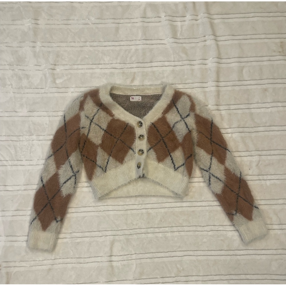 Super warm cozy sweater